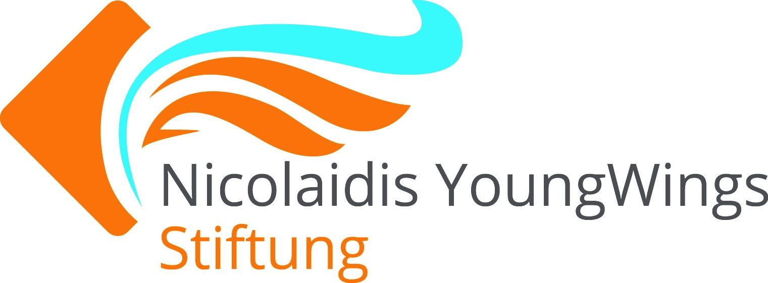 Die Nicolaidis YoungWings Stiftung
