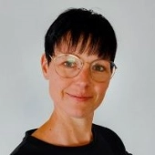 Portraitbild Zellner Christina