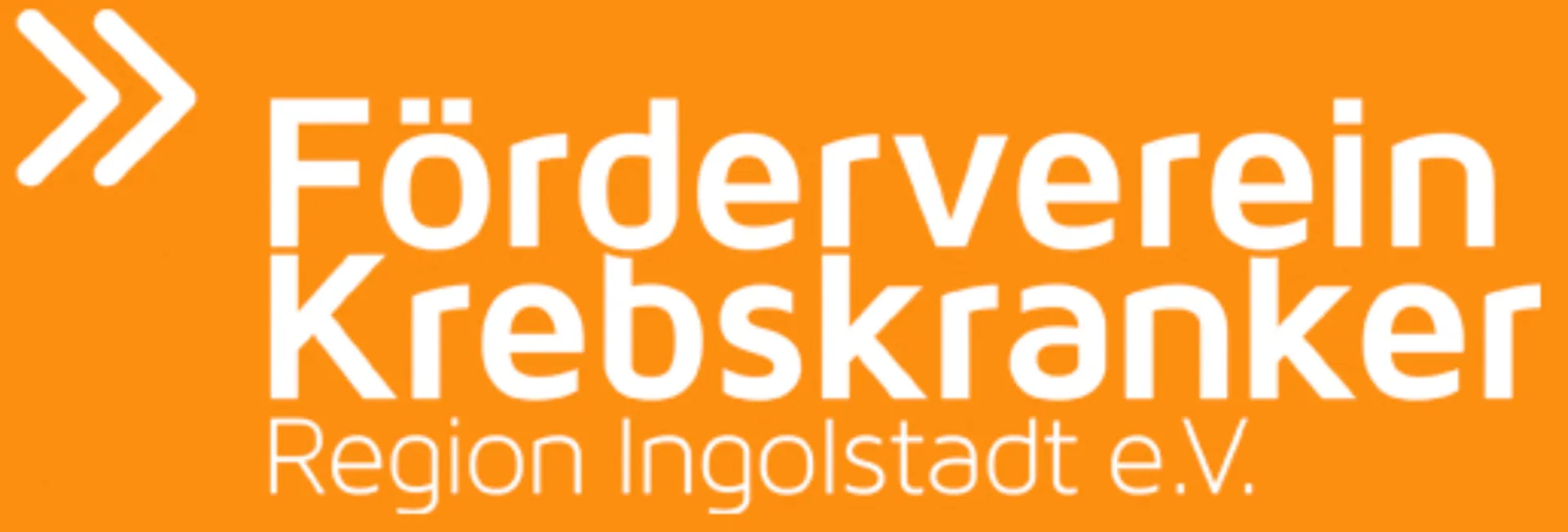 Förderverein zur Unterstützung Krebskranker e. V.